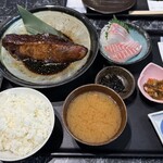 さかな屋食堂ウロコジュウ - 