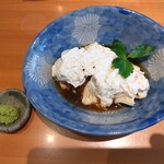 生粋手打蕎麦 市川 - 