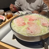 羅豚 ギンザ・グラッセ - 