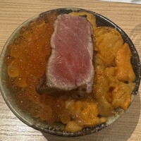 焼うおいし川  六本木凛華楼 - 