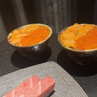 焼うおいし川  六本木凛華楼 - 