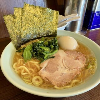 ラーメン 小村_0