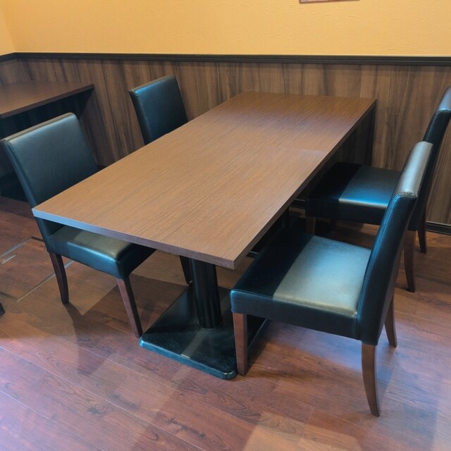 Bistroくんぷう - 南永山（ビストロ）の写真