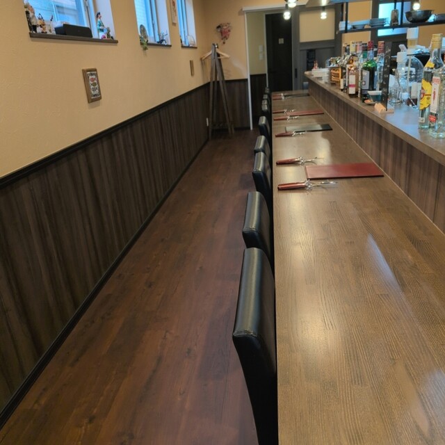 Bistroくんぷう - 南永山（ビストロ）の写真