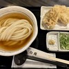 讃岐うどん 白庵