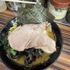 家系ラーメン 教道家