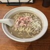 麺処 にぼし香 アソビル店