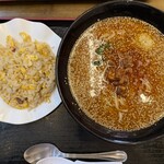 中華料理 唐韻 - 