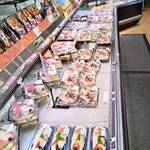 ライフ - 海鮮の一部（4）