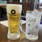 マルヤス酒場プラス - 