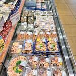 ライフ - 海鮮の一部（3）