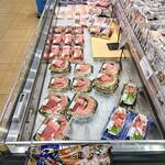 ライフ - 海鮮の一部（2）