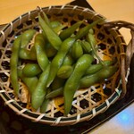 肉ト魚 ちゃんと - 