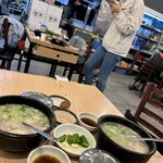 송정3대국밥 - 