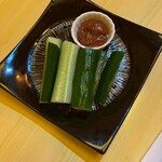 肉ト魚 ちゃんと - 