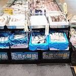 ライフ - 海鮮の一部（1）