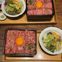 松庵 韓菜房 栄大津通店 - 