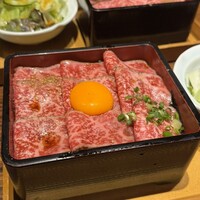 松庵 韓菜房 栄大津通店 - 