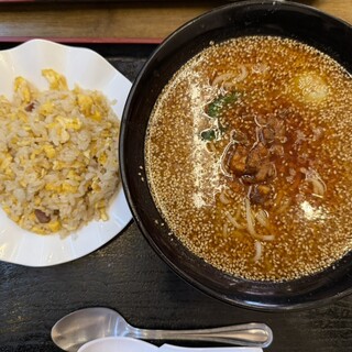 中華料理 唐韻_1