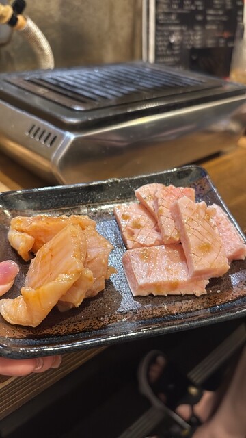 Yakiniku Sakaba Kenshi Kuroge Wagyu Ichimai Uri photo 4