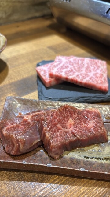 Yakiniku Sakaba Kenshi Kuroge Wagyu Ichimai Uri photo 3