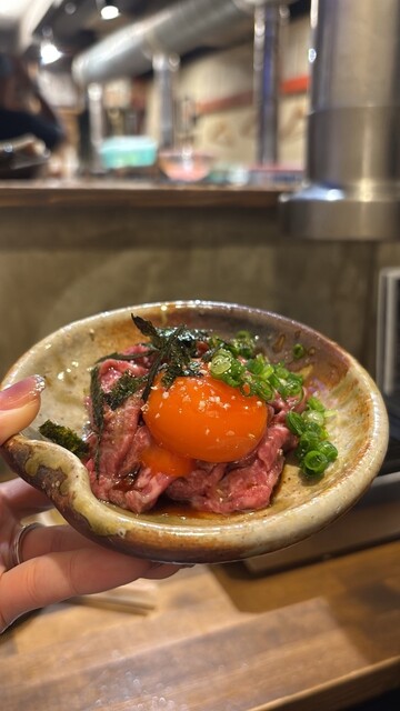 Yakiniku Sakaba Kenshi Kuroge Wagyu Ichimai Uri photo 5