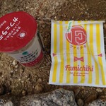 ファミリーマート - 料理写真: