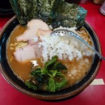 王道家直系 IEKEI TOKYO - 