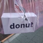 I'm donut ? 中目黒店 - 