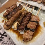 地魚・酒・肴 一九 - 