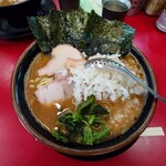 王道家直系 IEKEI TOKYO - 