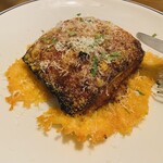 aniko enoshima - マルケのラザニア