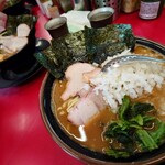 王道家直系 IEKEI TOKYO - 