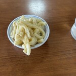 金比羅うどん 佐賀支店 - 