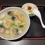 中国料理 廣豊楼 - 