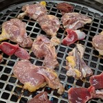 コケコッコー共和国 - 