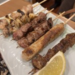 地魚・酒・肴 一九 - 