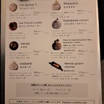 I'm donut ? 中目黒店 - 