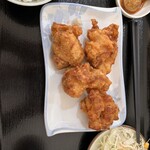 佳肴 - 1つ1つが大きくておいしい！