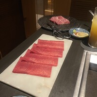 牛の達人 GINZA - 