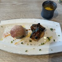 スミレオオサカ - 