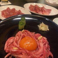 食道園 宗右衛門町本店  - 