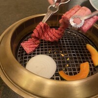 食道園 宗右衛門町本店  - 