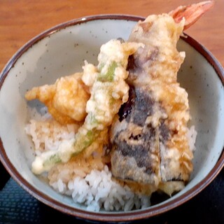 手打ちそば しげ庵_1