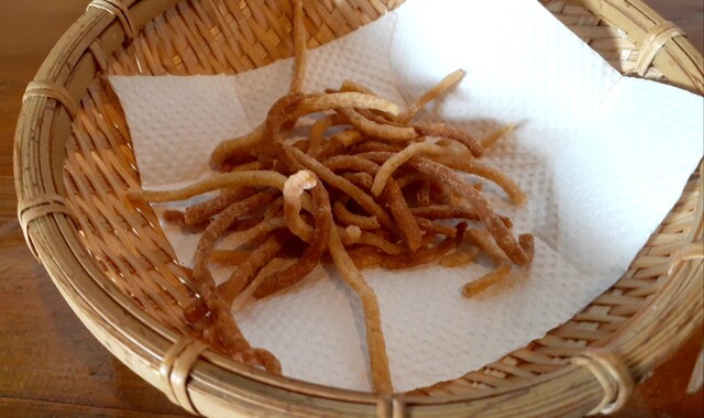 手打ちそば　しげ庵 - 鶴岡（そば）の写真