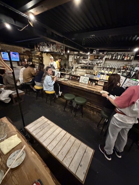 Sumiyaki Nomidokoro Umatora photo 4