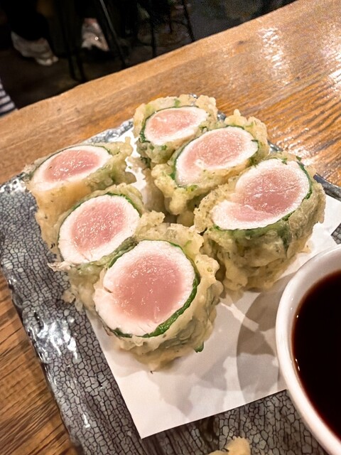 Sumiyaki Nomidokoro Umatora