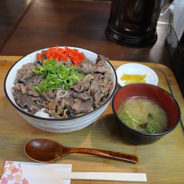 Meat Kaneshou Nakahiro Ten photo