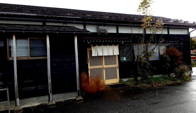 手打ちそば　しげ庵 - 鶴岡（そば）の写真