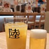 海鮮居酒屋 あいち 阪急三番街店
